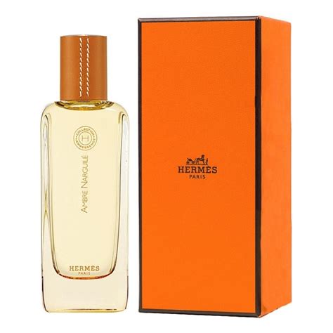 hermes ambre narguile notes|amber narguilé perfume.